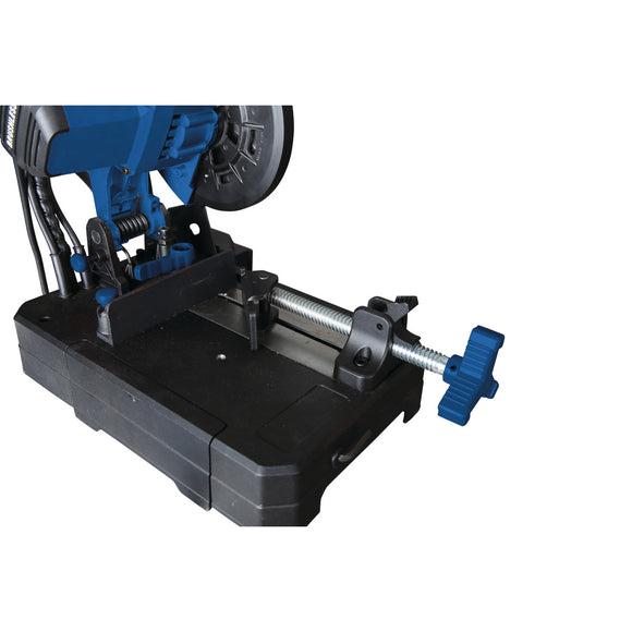 Metal dry cutter MTS 185-3 B