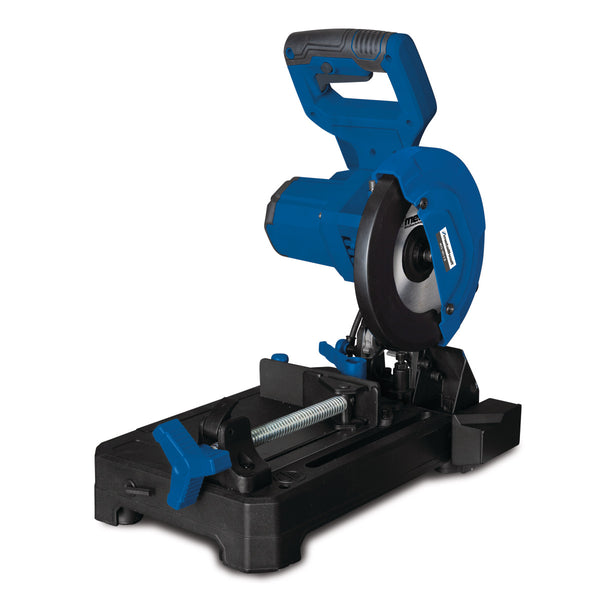 Metal circular saw / dry cutter
