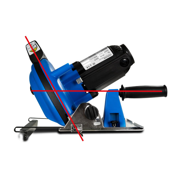 Metal circular saw HKS 230