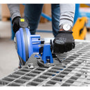 Metal circular saw HKS 230 Special offer set-9