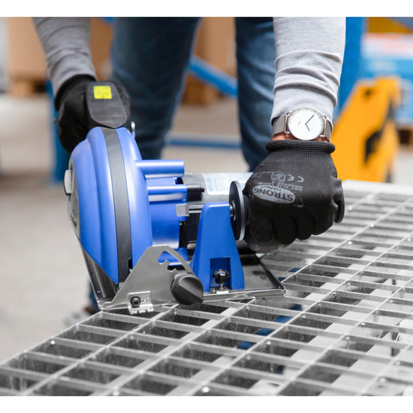 Metal circular saw HKS 230 Special offer set