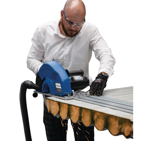 Metal circular saw HKS 320 Special offer set incl. saw blade