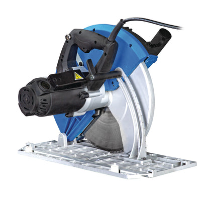 Metal circular saw HKS 320 Special offer set - 0