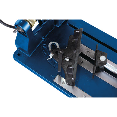 Metal dry cutter MTS 356-4B - 0