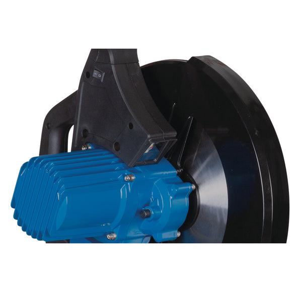 Metal dry cutter MTS 356-4B