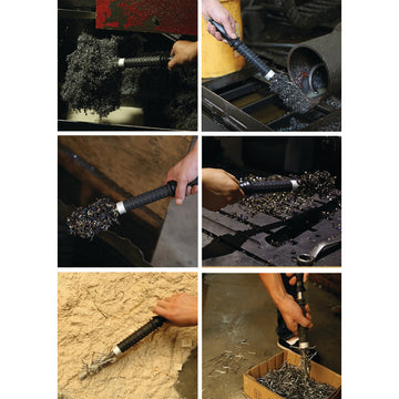 Swarf remover CHIPMAG - 0