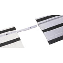 Connecting piece to guide rail-1