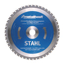 Saw blade for steel Ø 230 x 2.0 x 25.4 mm T48-1