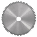 Saw blade for steel Ø 230 x 1.8 x 25.4 mm T68-1