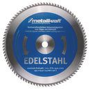 Saw blade for stainless steel Ø 355 x 2.4 x 25.4 mm-1