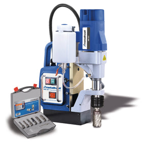 Magnetic core drill MB 351 Special offer set - 0
