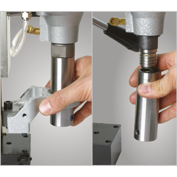 Magnetic core drill MB 351