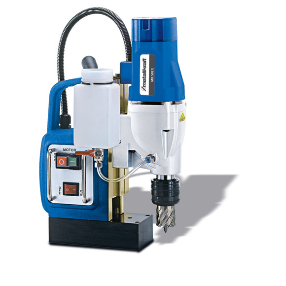 Magnetic core drill MB 502 E