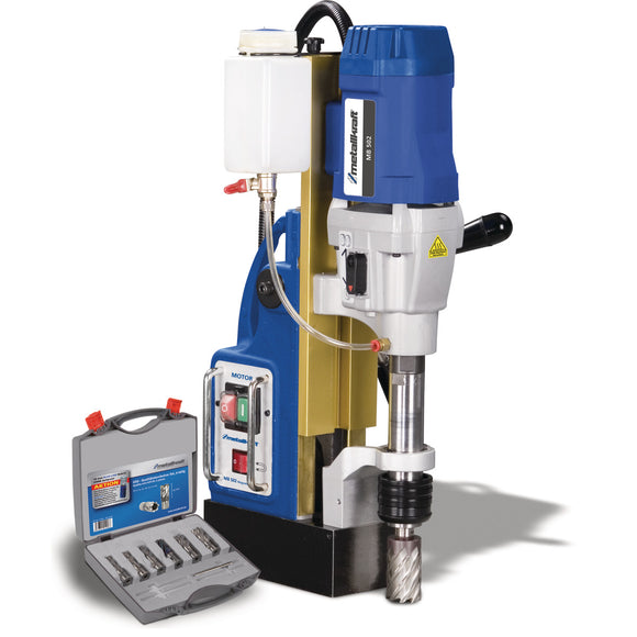 Magnetic core drill MB 502 Special offer set