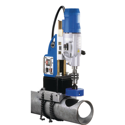 Fastening element for pipes - 0