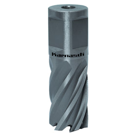 Core drill SILVER-LINE 25 Weldon, Ø 34 mm