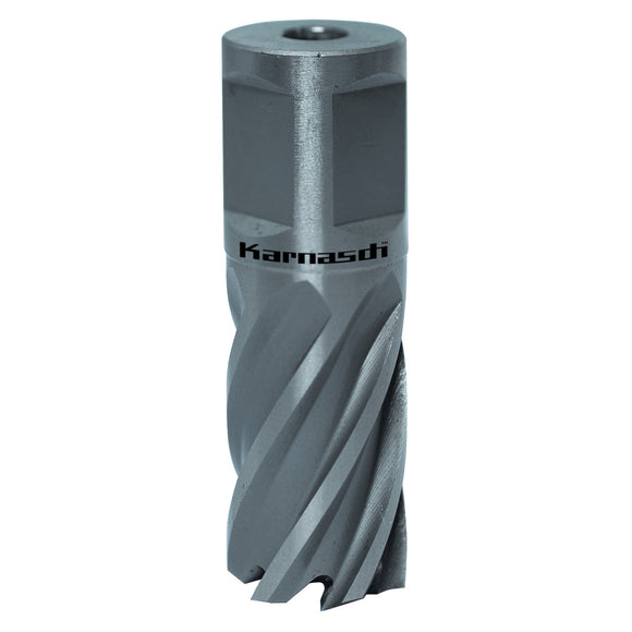 Core drill SILVER-LINE 25 Weldon, Ø 32 mm