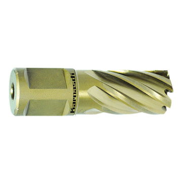Core drill GOLD-LINE 30 Weldon, ? 41 mm