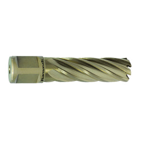 Core drill GOLD-LINE 55 Weldon, ? 58 mm