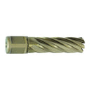 Core drill GOLD-LINE 55 Weldon, ? 21 mm-1