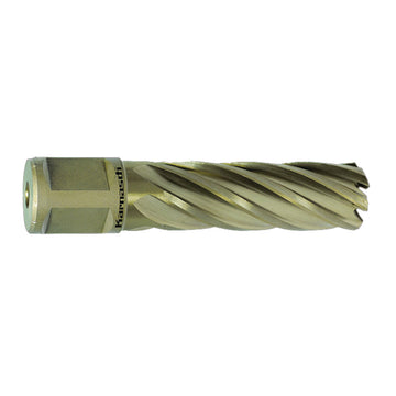 Core drill GOLD-LINE 55 Weldon, ? 33 mm