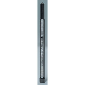 Ejector pin Ø 6.34 x 102 mm