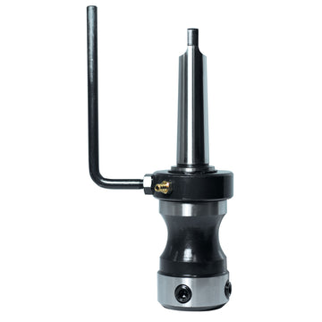 Up cup MK 3, 32 mm with automatic internal cooling