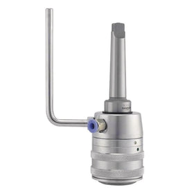 Quick-Change holder MK 2, 19 mm with automatic internal cooling