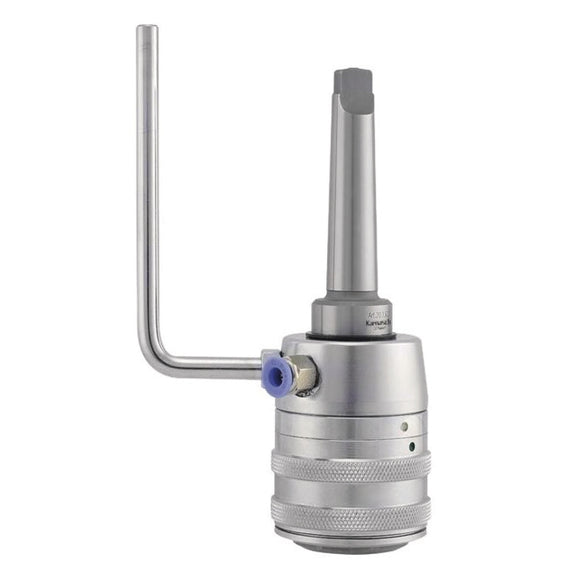 Quick-Change holder MK 2, 19 mm with automatic internal cooling