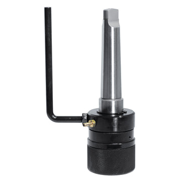 Quick-Change holder MK 3, 19 mm with automatic internal cooling