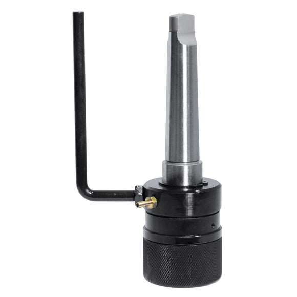 Quick-Change holder MK 3, 19 mm with automatic internal cooling