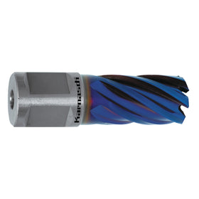 Core drill BLUE-LINE 30 Weldon, Ø 56 mm