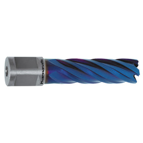 Core drill BLUE-LINE 55 Weldon, Ø 20 mm