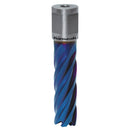 Core drill BLUE-LINE PRO 55 Weldon, Ø 19 mm-1