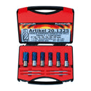 Core drill set BLUE-LINE SET 30-1