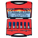 Core drill set BLUE-LINE PRO 30 Weldon-1