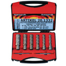 Core drill set GOLD-LINE 55-1