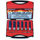 Core drill set BLUE-LINE PRO 55 Weldon-1