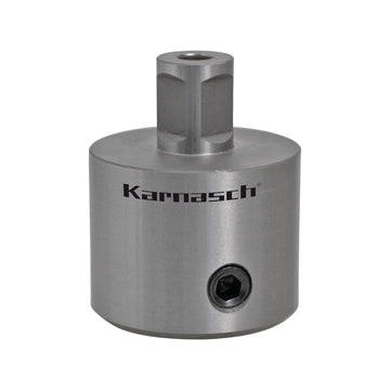 Adapter for quick-change chuck Weldon/Universal