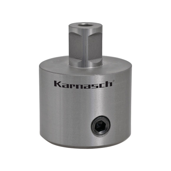 Adapter for quick-change chuck Weldon/Universal