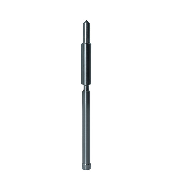 Ejector pin Ø 7.98 x 130 mm, two-piece