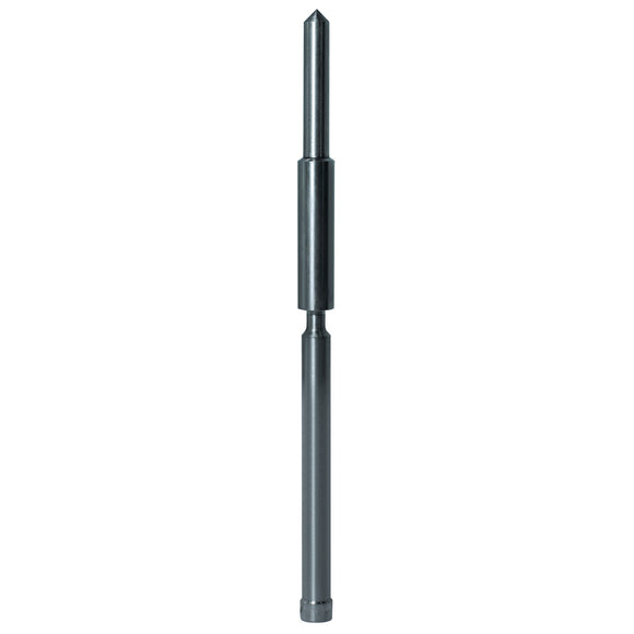 Ejector pin Ø 7.98 x 157 mm, two-piece