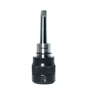 Quick-Change holder MK 3, 19 mm without automatic internal cooling