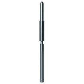 Ejector pin Ø 7.98 x 168 mm, two-piece