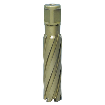 Core drill HARD-LINE 80 Weldon Ø 18 mm