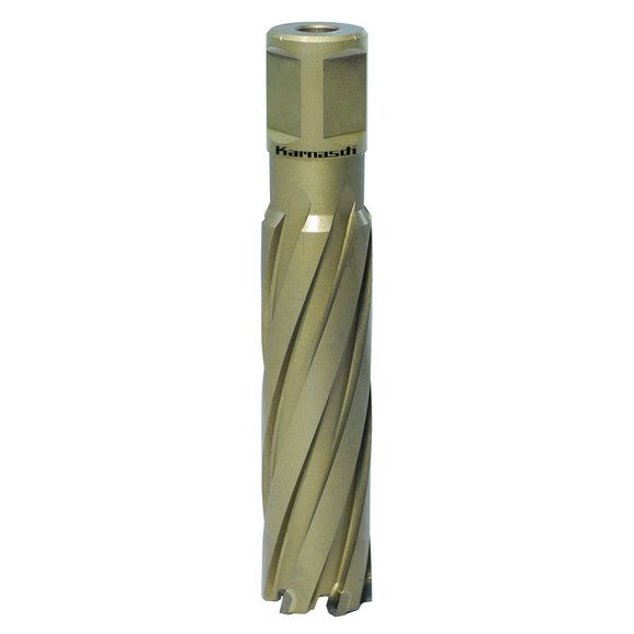 Core drill HARD-LINE 80 Weldon Ø 29 mm