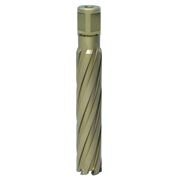 Core drill HARD-LINE 110 Weldon Ø 21 mm