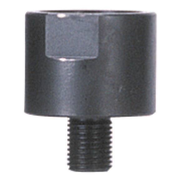 Chuck adapter 1/2 "x 20 male, shank Ø35x27mm