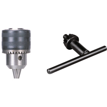 Drill chuck 1,5 - 13 mm