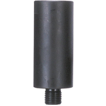 Chuck adapter 5/8 "x 15 AG, shank Ø35x61mm